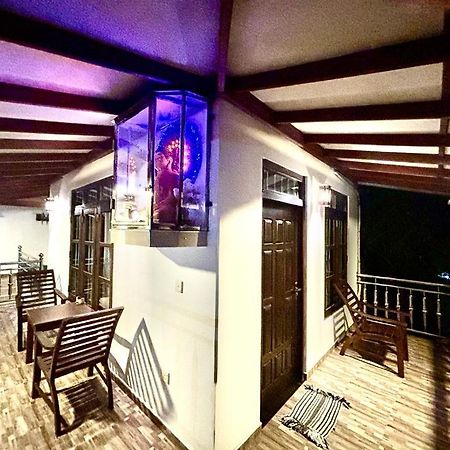 Ranu Villa Elagawagoda Bagian luar foto