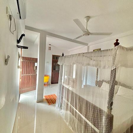 Ranu Villa Elagawagoda Bagian luar foto