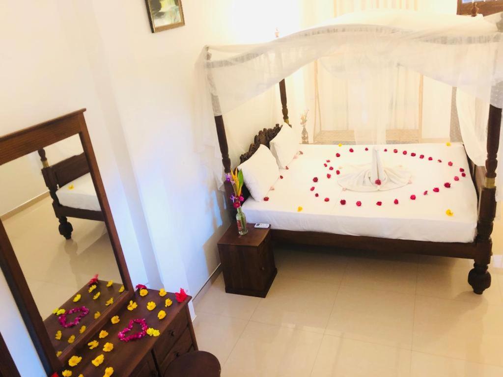 Ranu Villa Elagawagoda Bagian luar foto
