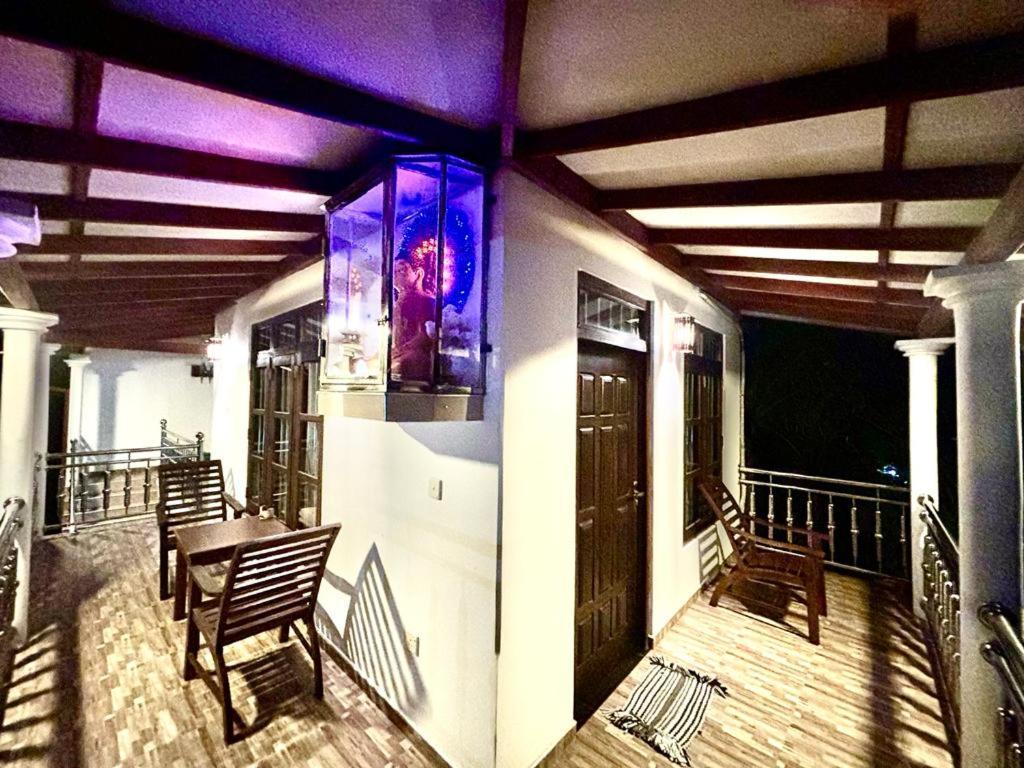 Ranu Villa Elagawagoda Bagian luar foto
