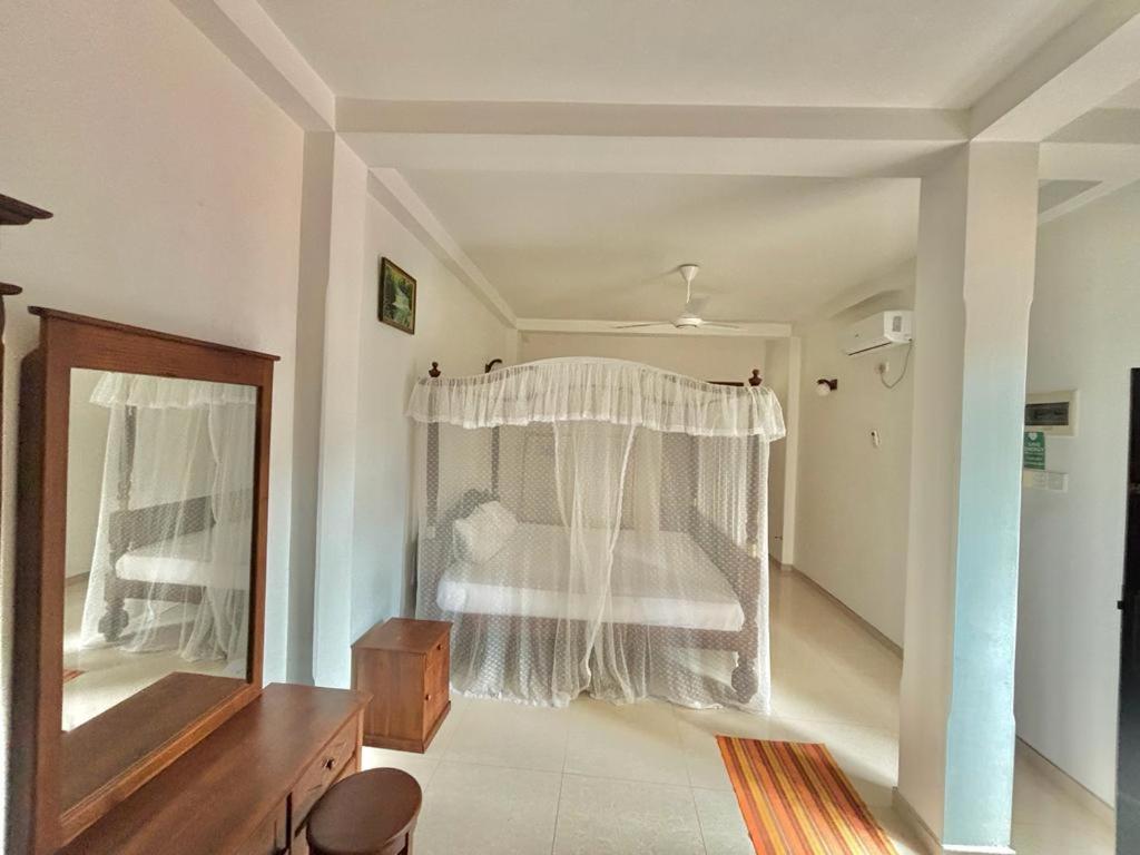 Ranu Villa Elagawagoda Bagian luar foto