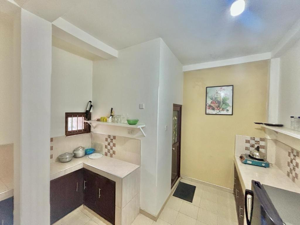 Ranu Villa Elagawagoda Bagian luar foto