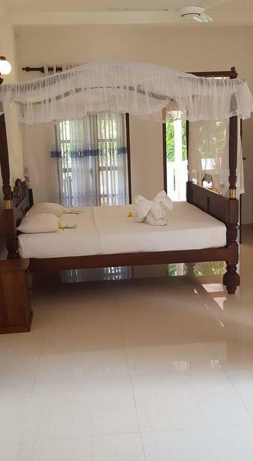 Ranu Villa Elagawagoda Bagian luar foto