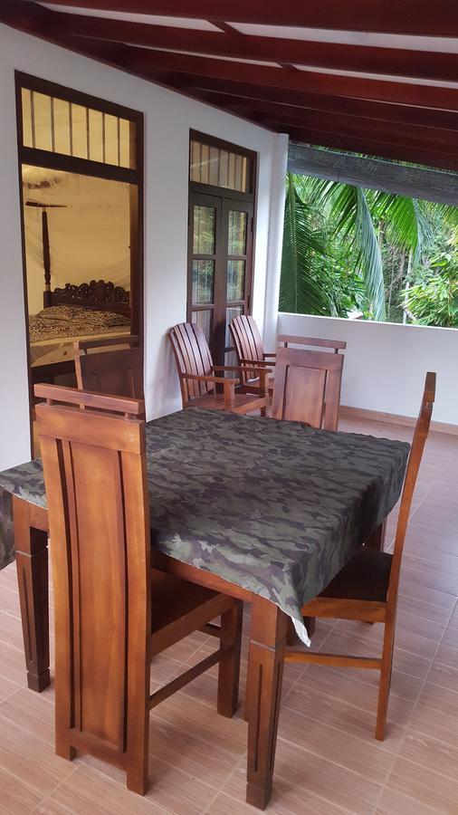 Ranu Villa Elagawagoda Bagian luar foto